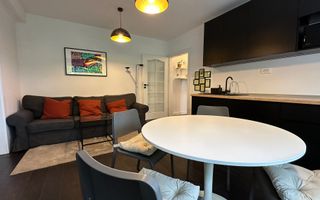 Ideal Investitie | Apartament Ready-to-Move | Boxa | strada Horea - Poză 4