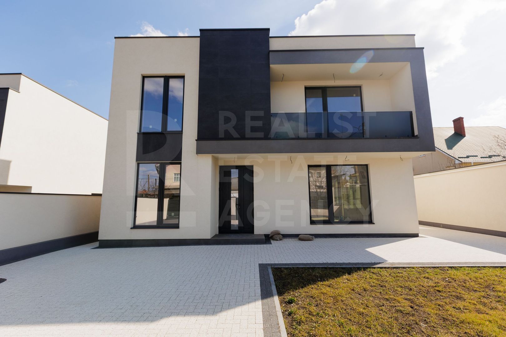 Vânzare, casă, 4 camere, str. Vascan, Telecentru - Poză 35