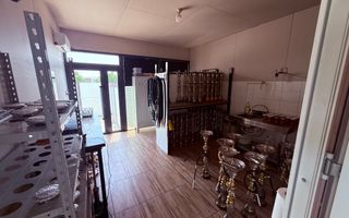HALA COMERCIALA | TEREN 1000 MP | 12 PARCARI | ACCES FACIL - Poză 18