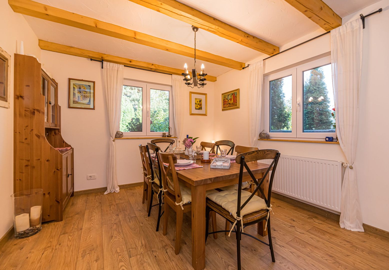 Vila de lux,  de inchiriat! Drumul Poienii! - Poză 42