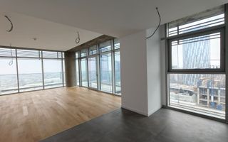 De vânzare: apartament 4 cam UP-site Floreasca (no bullshit) - Poză 3