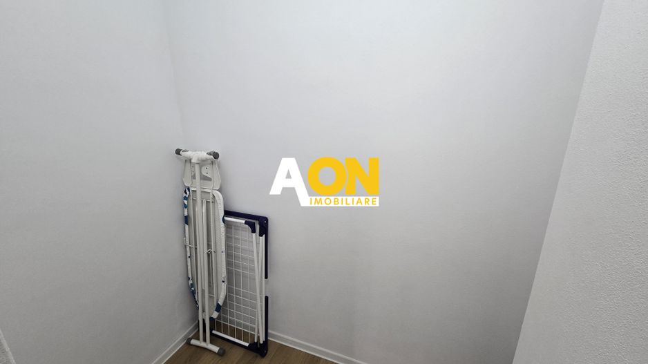 Apartament Modern 2 Camere – Bloc Nou, Loc de Parcare Inclus, Ampoi 3 - Poză 8