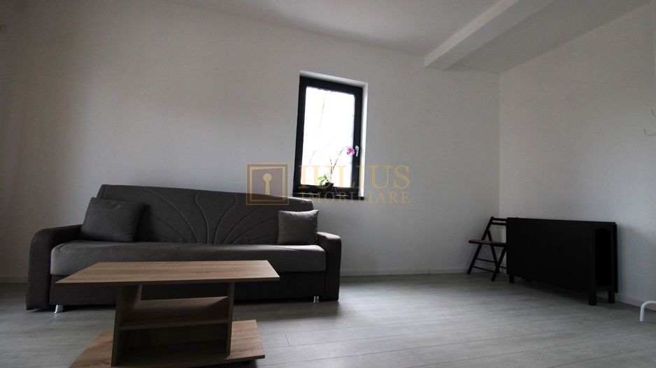 2 camere, centrală proprie, loc de parcare, bloc nou/ Aradului - Poză 2