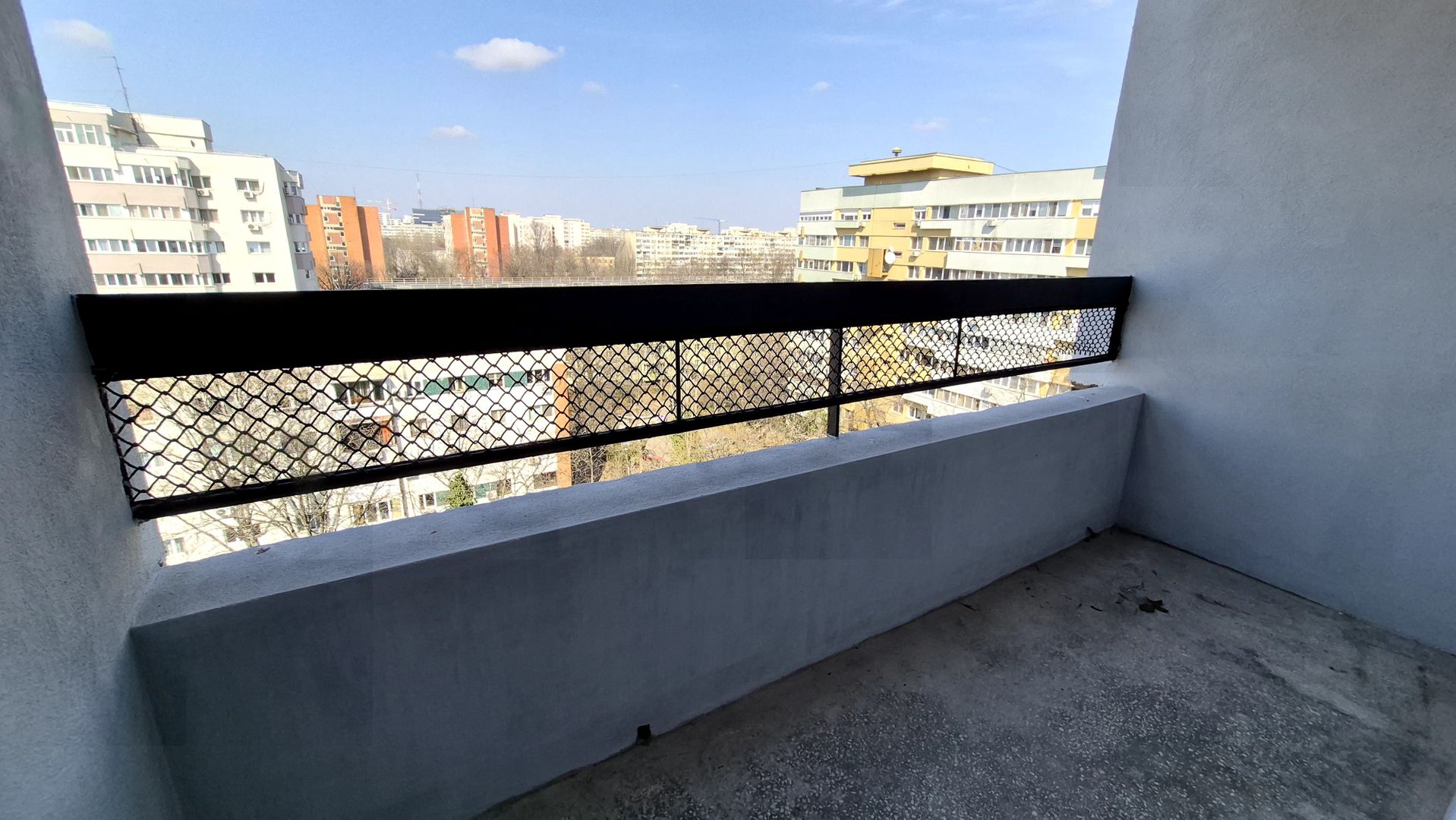 Apartament cu 2 camere prima inchiriere - metrou Tudor Vladimirescu - Poză 13