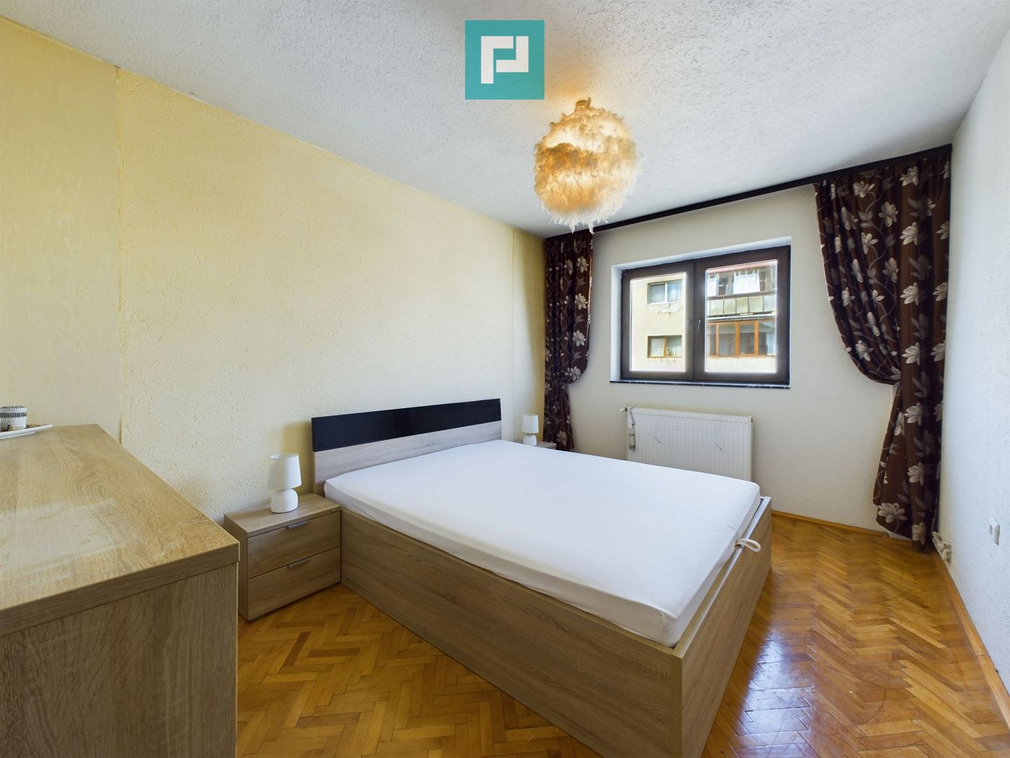 Apartament 3 camere zona Confecții - Poză 11