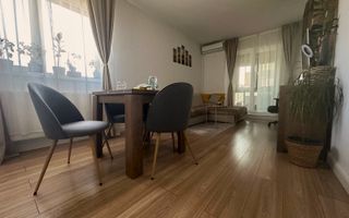 Apartament 2 camere – un cămin modern, gata să devină acasă - Poză 7