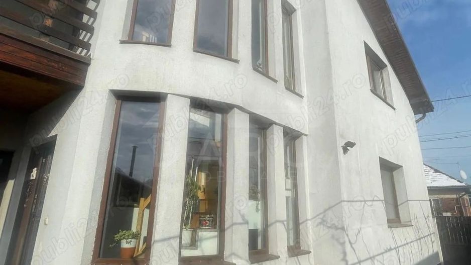🏡 Casă individuală de vânzare – Unirii | Renovată 2022 | 315.000 € - Poză 2
