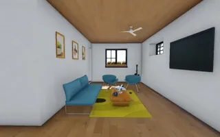 Vila comuna Berceni IM122B - Poză 16