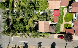 Casă cu o cameră, teren 350 mp în Subcetate - Poză 21