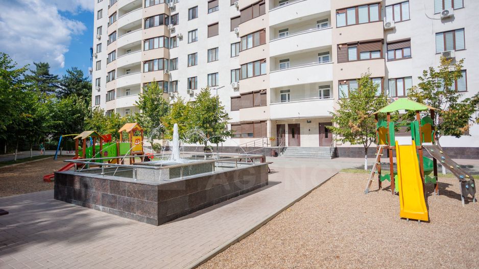 Apartament Loft-Modern de 78,4 mp cu vedere spre Parcul „La Izvor” - Poză 18