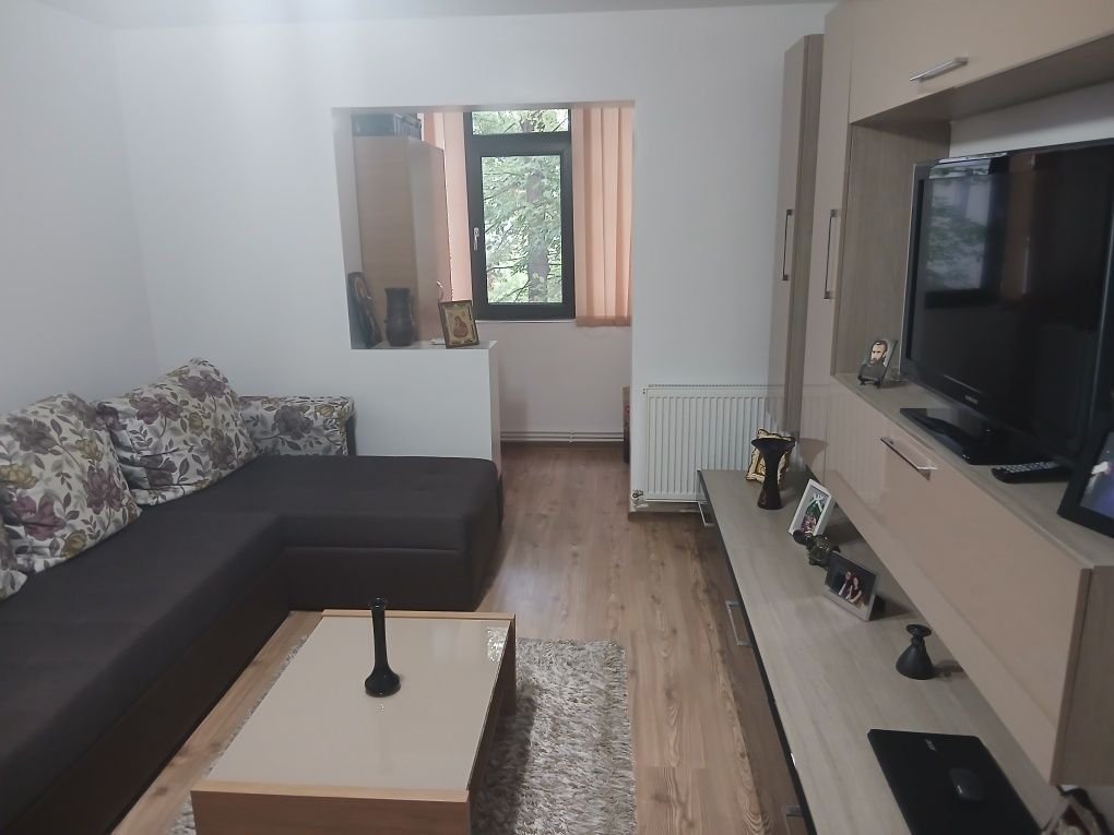 Apartament 2 camere SD mobilat si utilat et.2/4- Baza 3 - Poză 1
