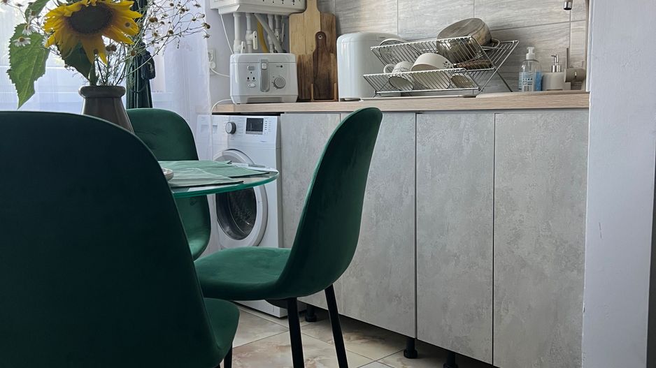 Apartament Drumul Binelui Berceni - Poză 4