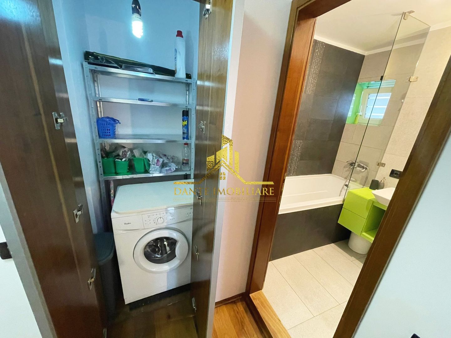 3 camere, mobilat modern, spatios, terasa, Zorilor, UMF, Observator - Poză 15