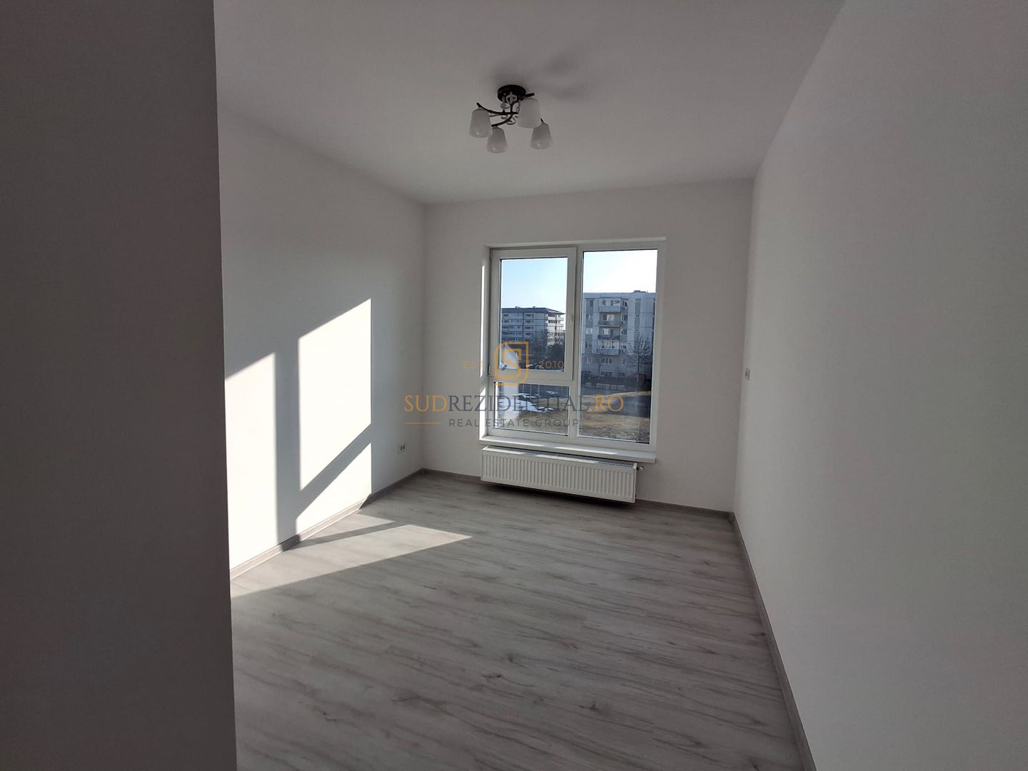 2 Camere spatioase, prima inchiriere, bloc nou,  zona Grand Arena Mall - Poză 9