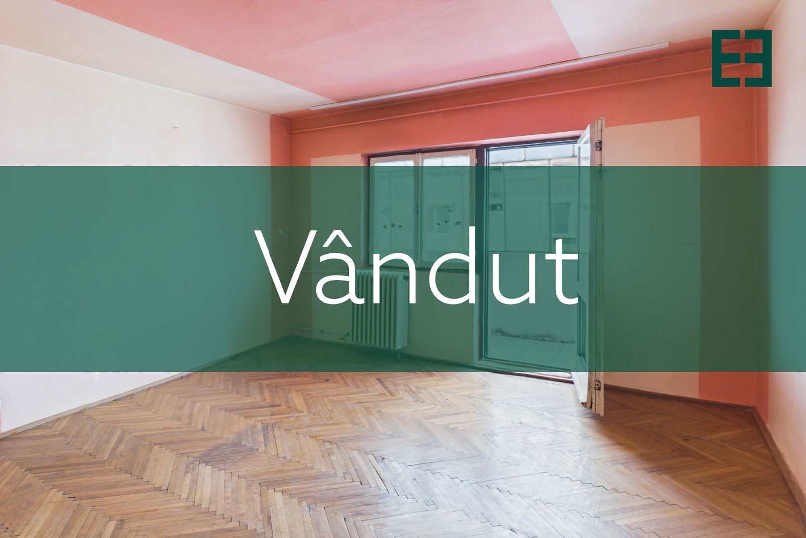 Apartament 2 camere – Zona Șagului - Timișoara - Poză 1