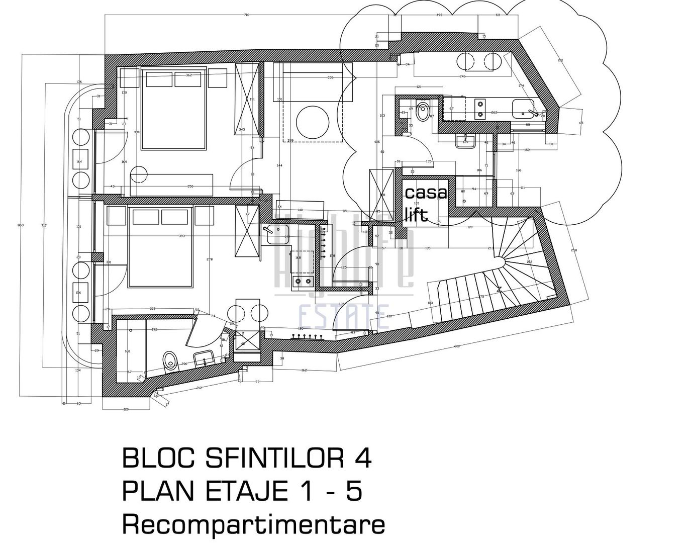 Investește în Inima Bucureștiului cu Randament Minim Garantat 14% pe An - Poză 8