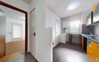 Apartament cu 2 camere confort 1-Gemenii - Poză 11