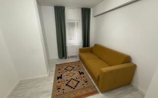 De inchiriat Apartament 2 cam. mobilat finisat parter, Miorita Arad - Poză 11