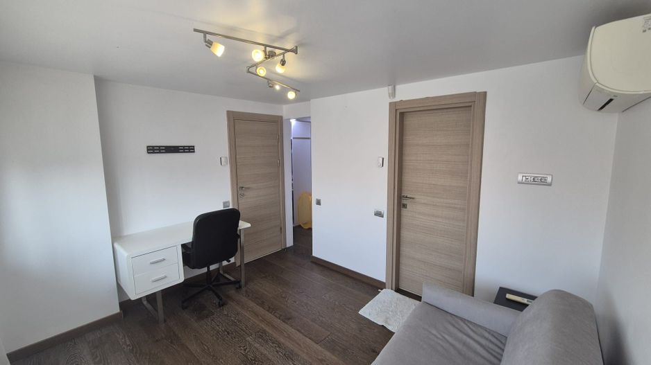 Vila 102 mp mobilată/utilata + 2 parcari -  Jasmine Garden Pipera ! - Poză 20