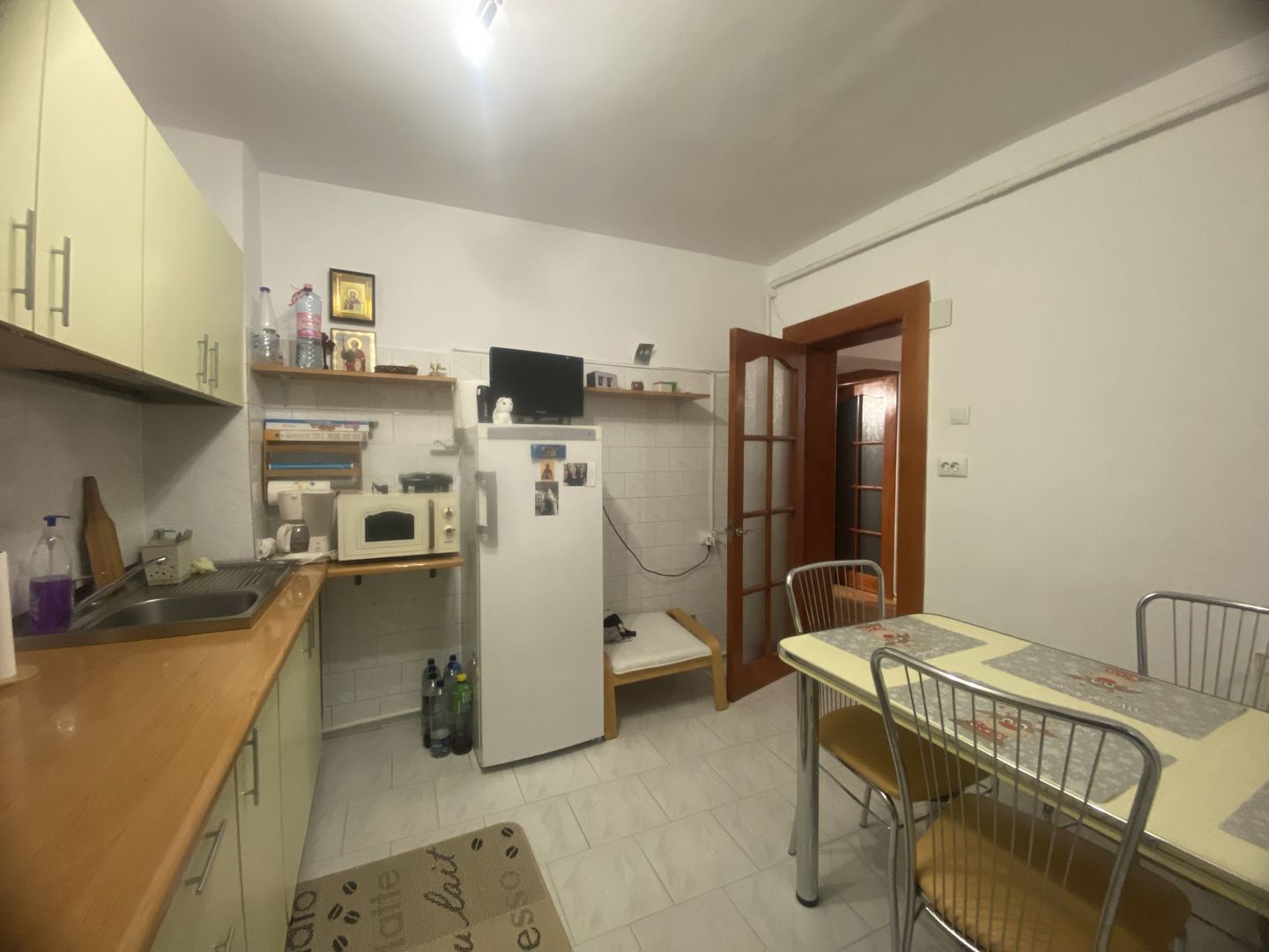 Vânzare apartament 3 camere - Confort modern într-o zonă excelentă! - Poză 7