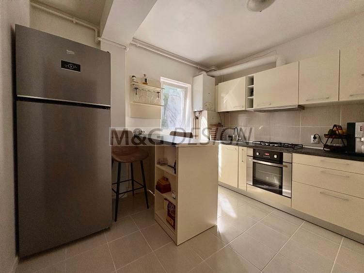 Apartament 2 camere Sagului bloc nou - Poză 7