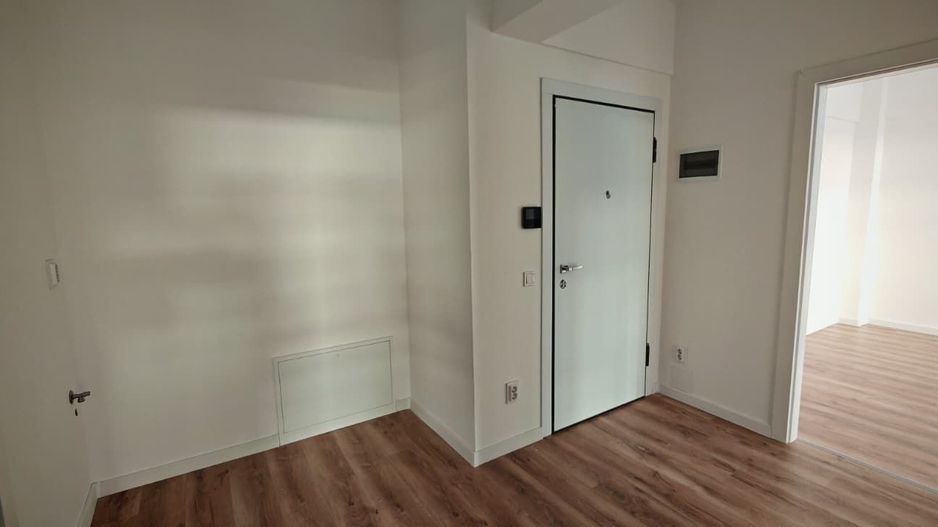 De inchiriat 2 apartamente nemobilate, Dynamic Residence - Tractoru - Poză 17