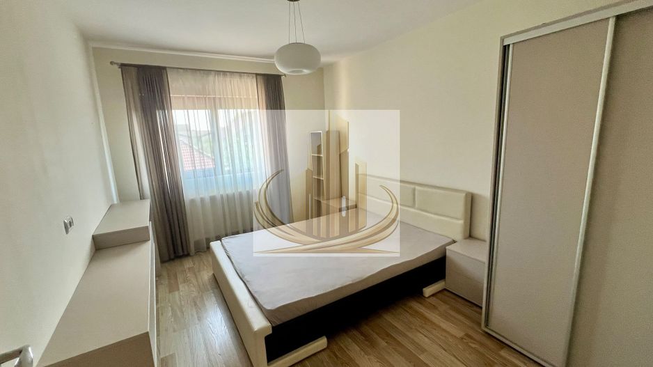 Duplex 4 camere, 120 mp utili teren 330 mp Moșnița Nouă Cartier Europa - Poză 9