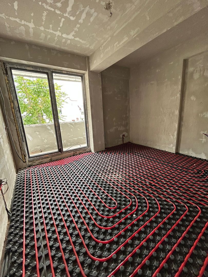 Apartament 3 camere de vanzare in zona Stefan cel Mare I Viitorului - Poză 10