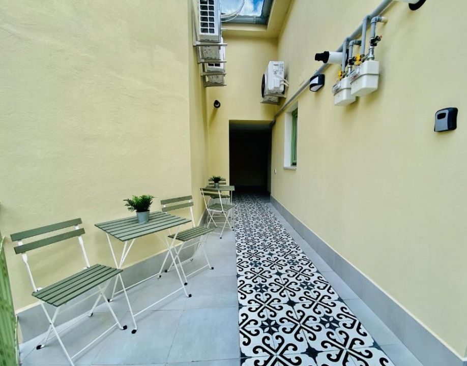 Apartament 3 camere elegant – Piata Unirii Timisoara - Comision 0 - Poză 18