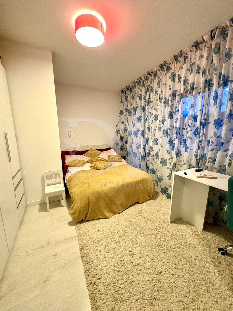 Duplex de vânzare – Zona Stadionului, Florești - Poză 12