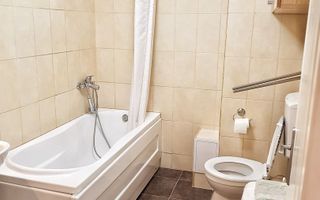 Apartament 1 camera, decomandat, 38 mp, str Calea Turzii - Poză 10