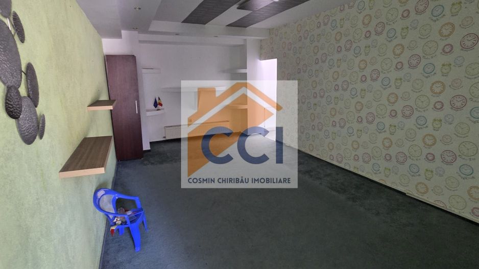 Spațiu comercial versatil de vânzare, Parter -119 mp - Poză 7