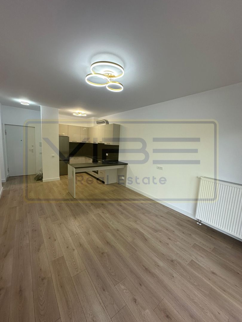 Tudor Vladimirescu- Silk District - Spațiu birou -41mp - Poză 15