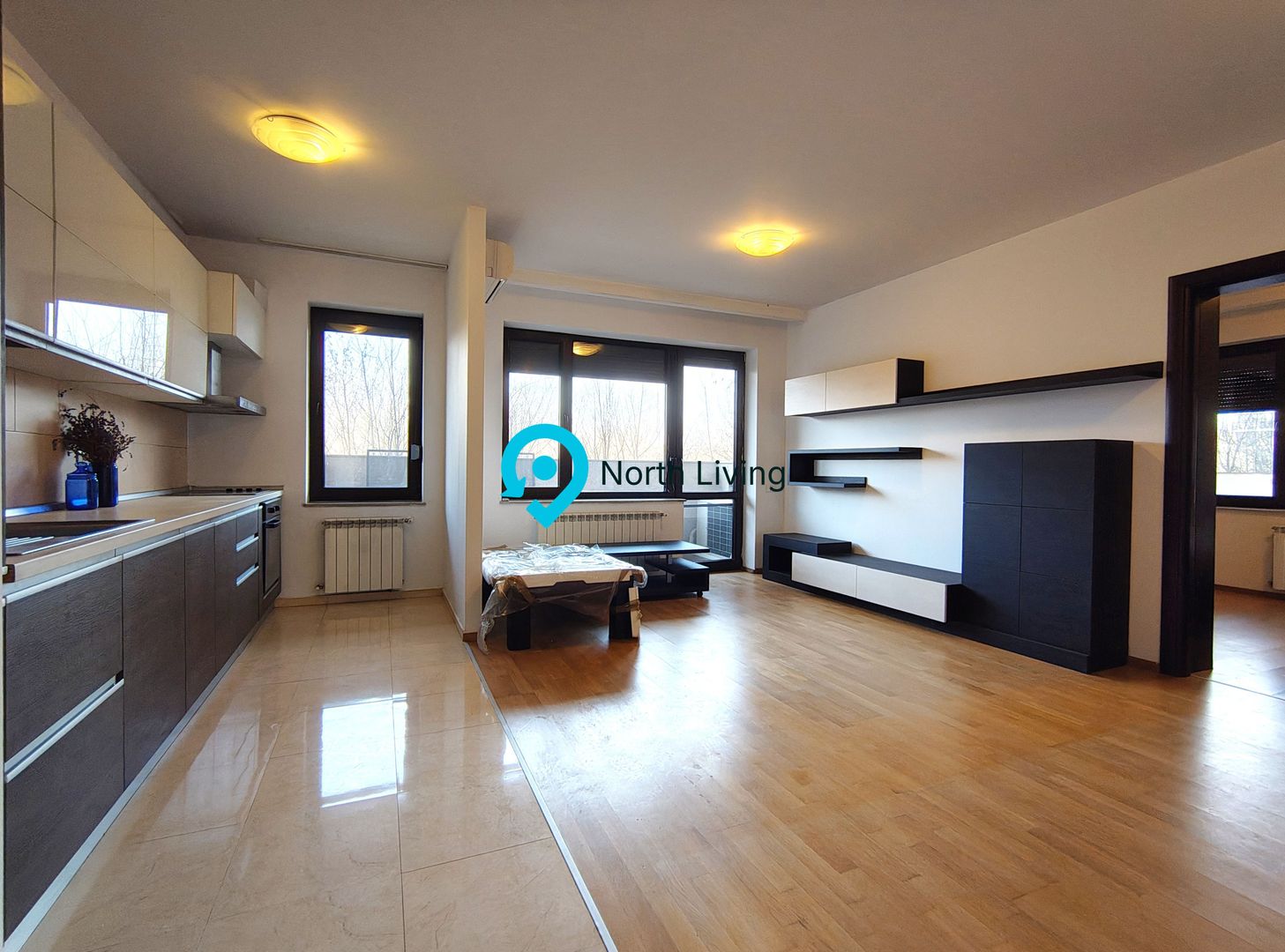 Apartament 2 camere Baneasa - Poză 1