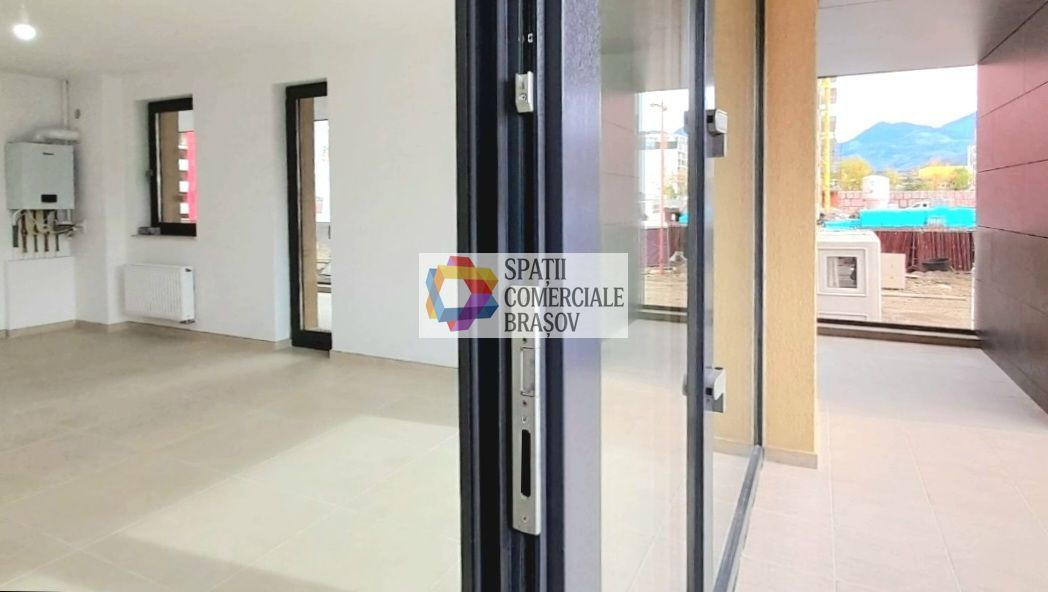 Spatiu modern - 51 mp - Poză 5