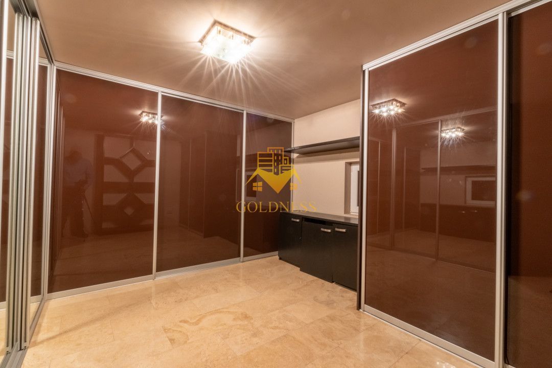 5 camere, modern, garaj, gradina,Buna Ziua,Zona Bonjour Residence,LIDL - Poză 10