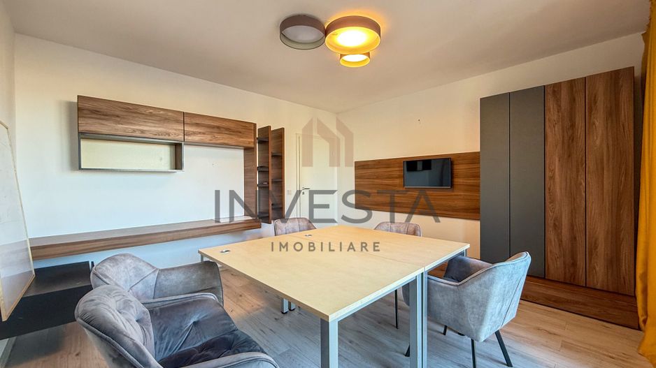 Penthouse 4 camere 120 mp utili + terasa 145 mp! Panorama spre lac! - Poză 4