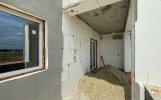 Apartament cu 3 camere - balcon 22mp  - Urseni - Poză 10