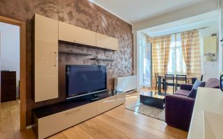 Apartament 2 camere, 55mp, zona Centru Str Traian - Poză 5