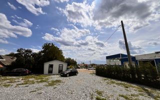 Hala de Închiriat Suceava/Salcea 200 mpu | 1500E/Luna - Poză 8