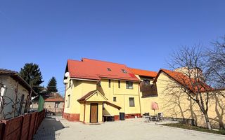 Casa vila in zona centrala - Poză 2