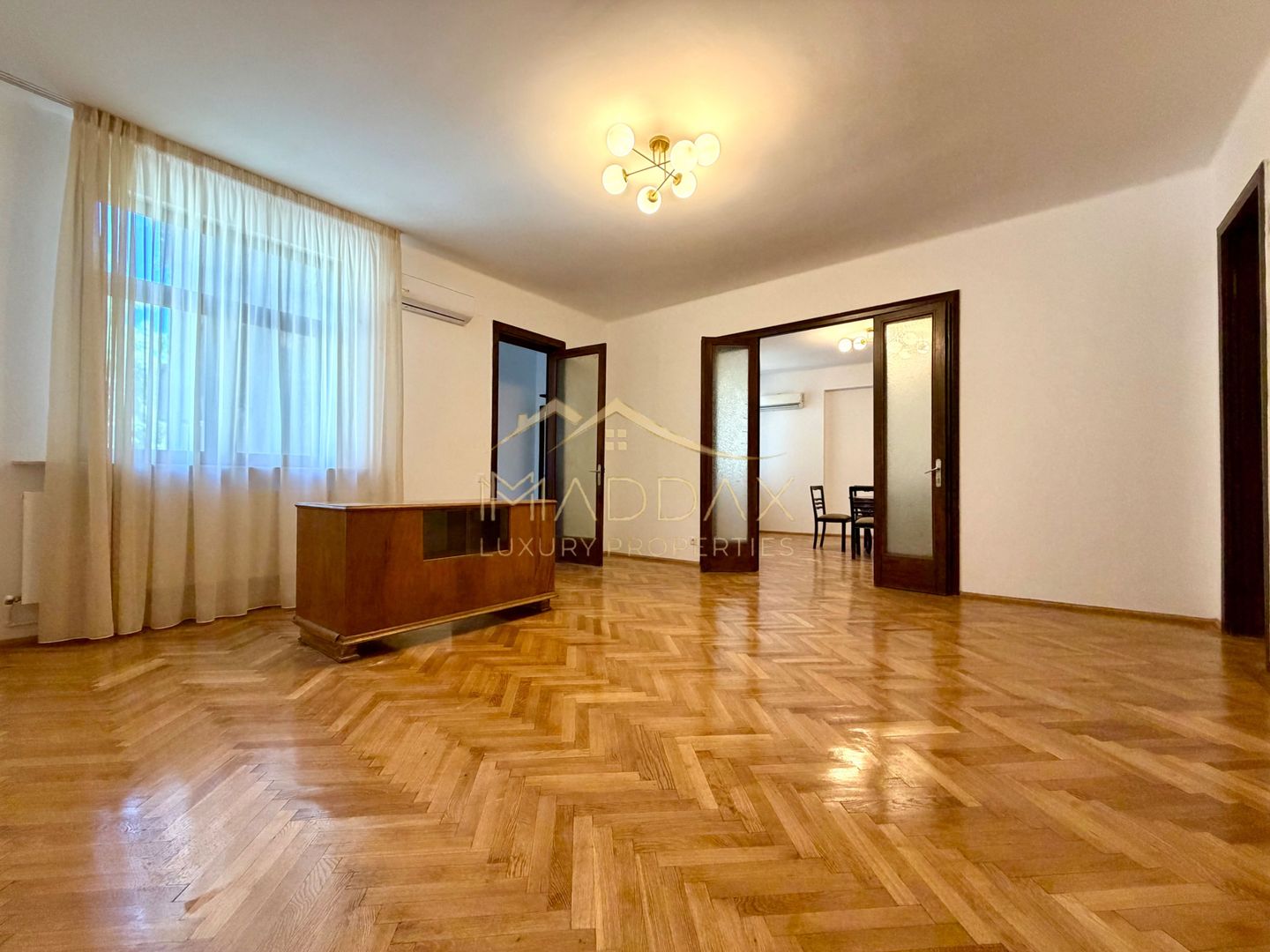 Birou cu 5 camere Unic *160mp* // Zona Eminescu- Polona - Poză 5