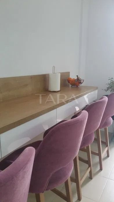 Apartament elegant cu parcare subterană – Zorilor - Poză 4