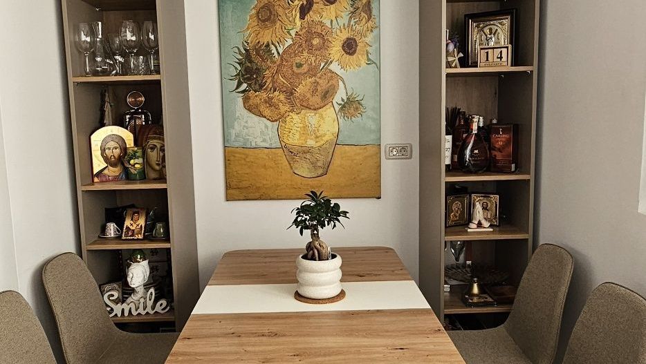 Apartament 2 camere de inchiriat Central Address Residence parc Carol - Poză 6