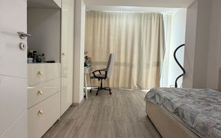 3 CAMERE | 58.4 MP | MOBILAT UTILAT-INCALZIRE IN PARDOSEALA + PARCARE - Poză 7