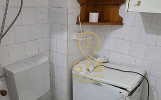 Apartament cu 2 camere spațios, decomandat, Bvd. Dacia - Poză 11