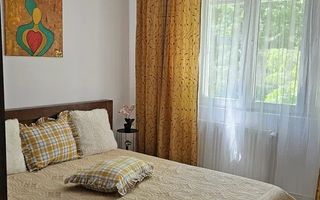 Apartament 2 camere Pacii-Gorjului | Centrala Proprie - Poză 2