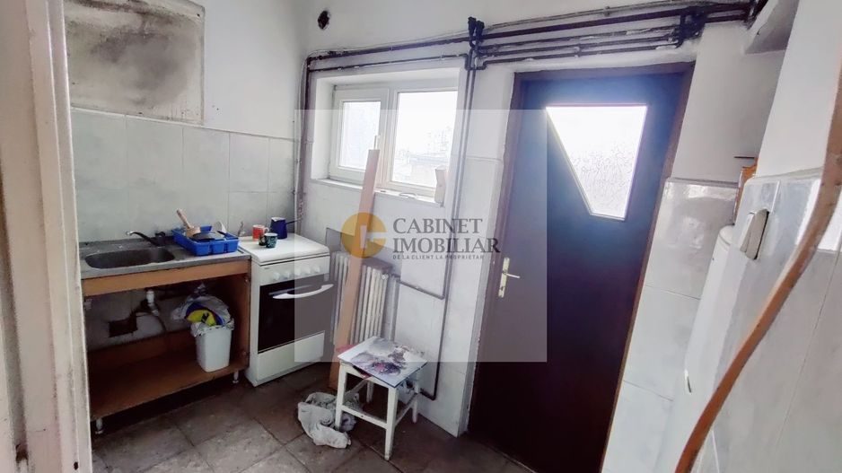 Apartament 2 camere  |  Piata Kogălniceanu - Poză 7