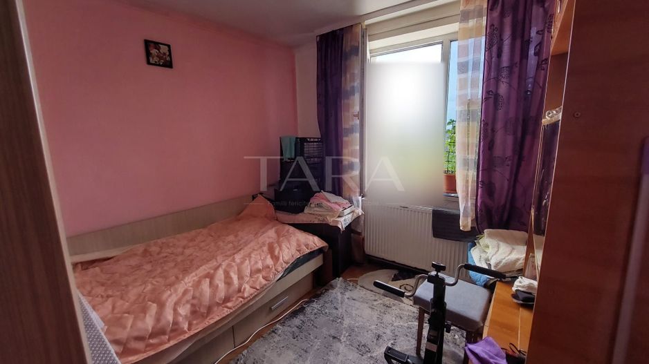 Apartament cu 2 camere în Gheorgheni, ideal pentru investiție. - Poză 6