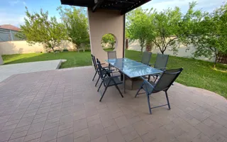 VILA CU 5 CAMERE zona Mircea Cel Batran - Poză 11